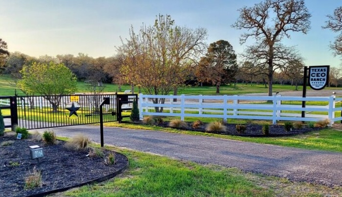 ranch